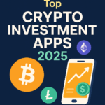 Top 10 Crypto Investment Apps for Beginners in 2025