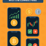 Top 10 Crypto Trading Apps with the Lowest Fees
