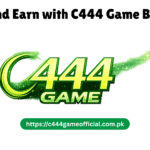 C444 Game bonuses