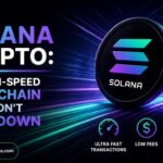 Solana Crypto: Complete Guide 2026 | SOL Price, Market Cap & Ecosystem